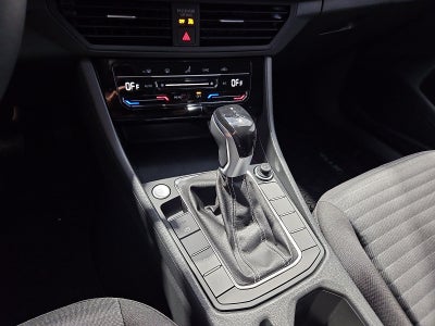 2027 Volkswagen Jetta S