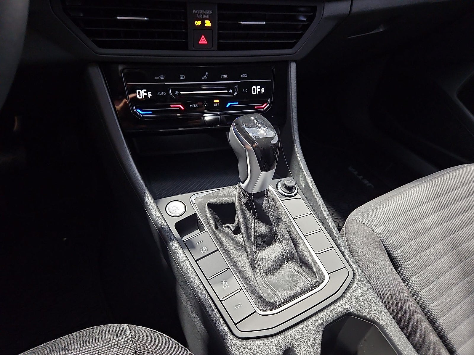 2027 Volkswagen Jetta S