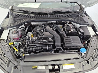 2026 Volkswagen Jetta S