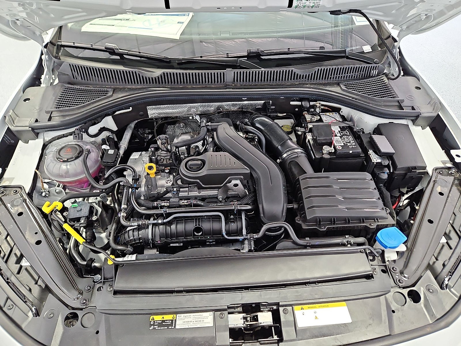 2026 Volkswagen Jetta S