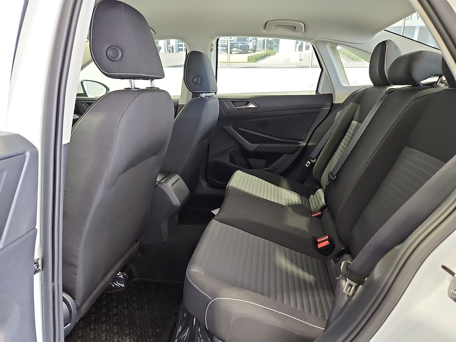 2026 Volkswagen Jetta S