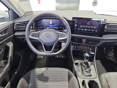 2026 Volkswagen Jetta S