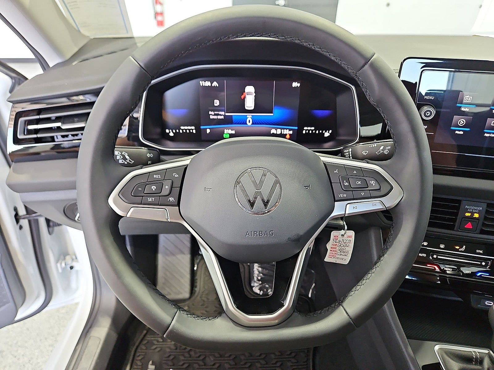 2026 Volkswagen Jetta S