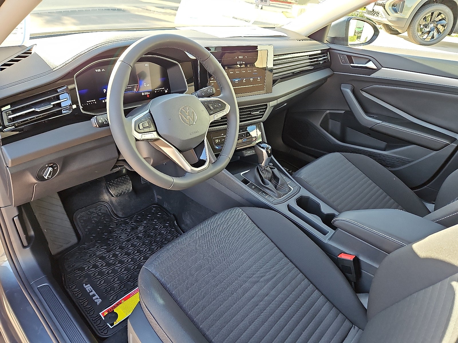 2026 Volkswagen Jetta 1.5T S