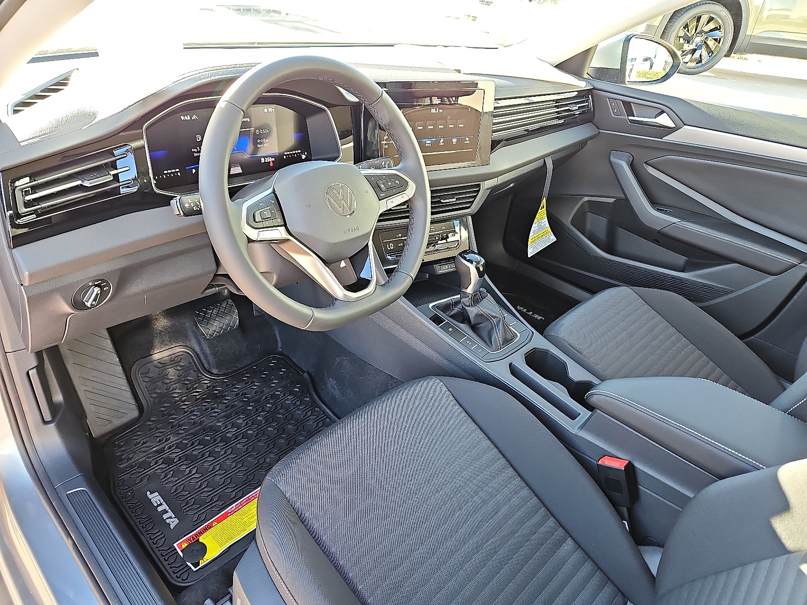 2026 Volkswagen Jetta 1.5T S