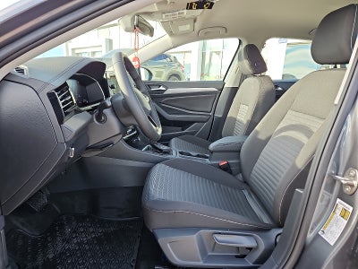 2026 Volkswagen Jetta 1.5T S