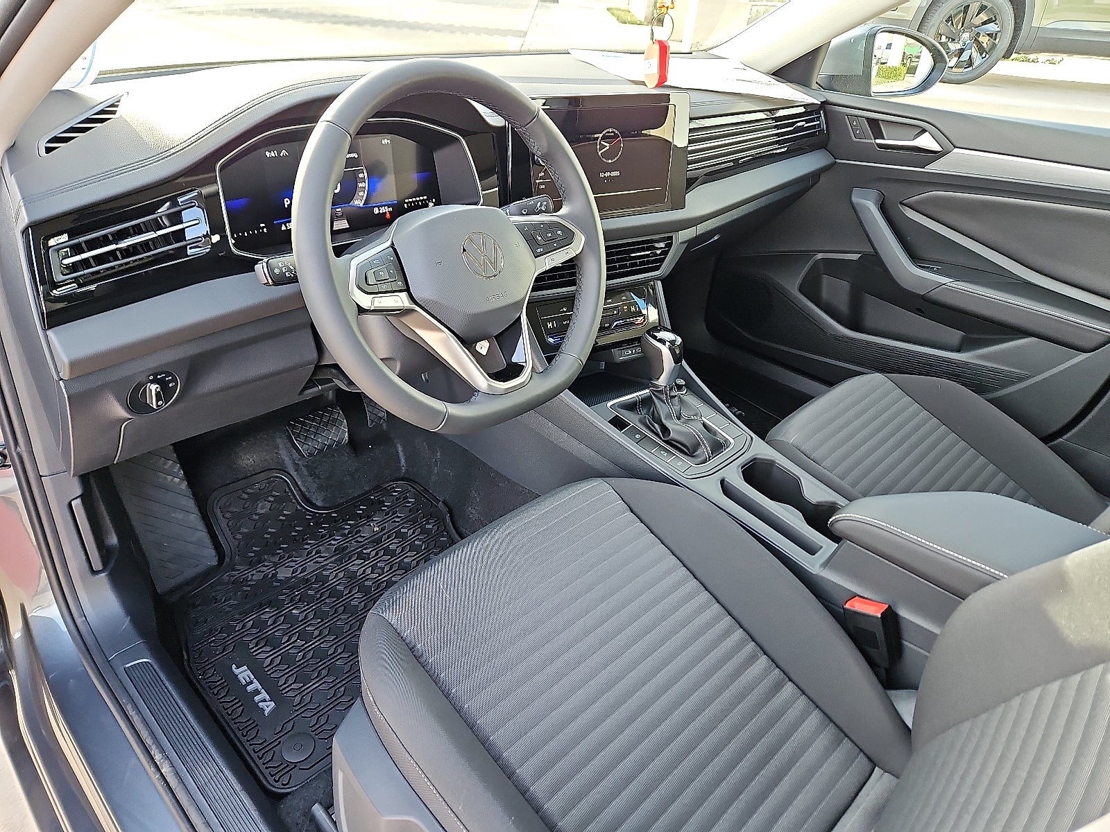 2026 Volkswagen Jetta 1.5T S