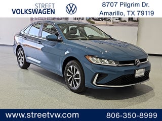 2026 Volkswagen Jetta 1.5T S