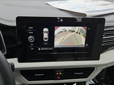 2026 Volkswagen Jetta 1.5T S