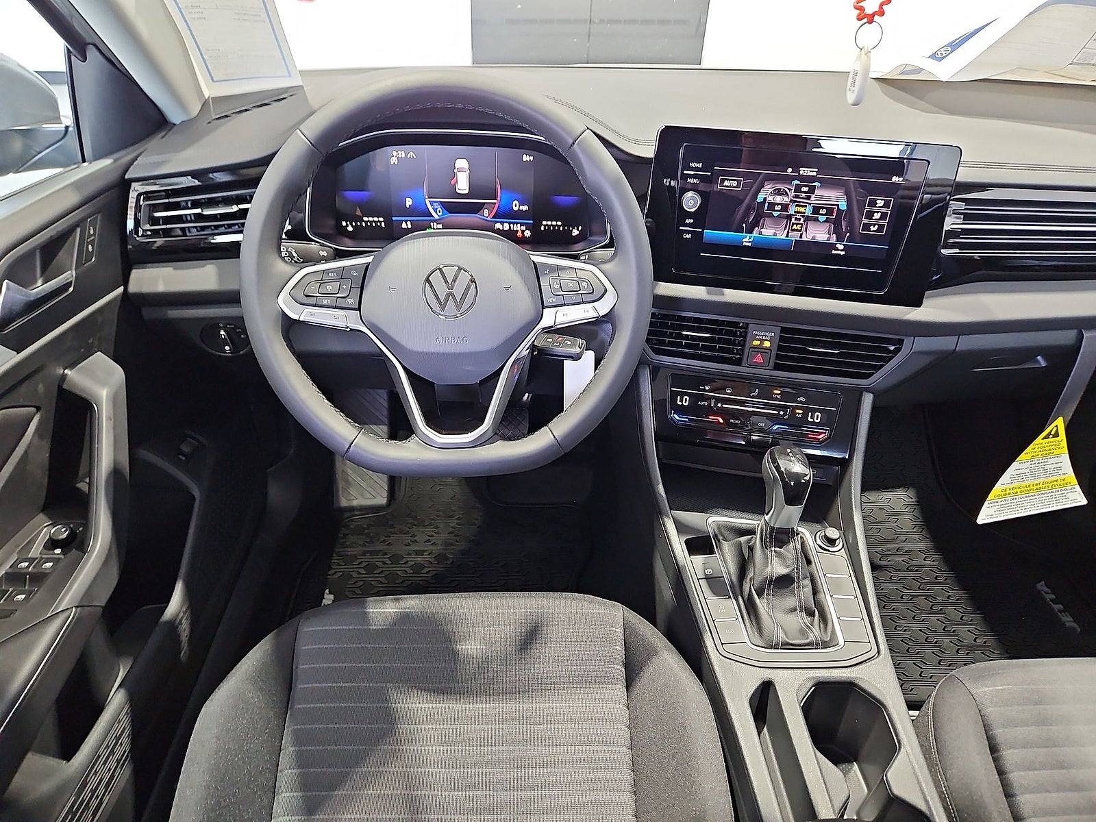 2026 Volkswagen Jetta S