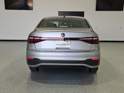 2026 Volkswagen Jetta S