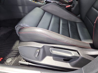 2020 Volkswagen Golf GTI 2.0T S