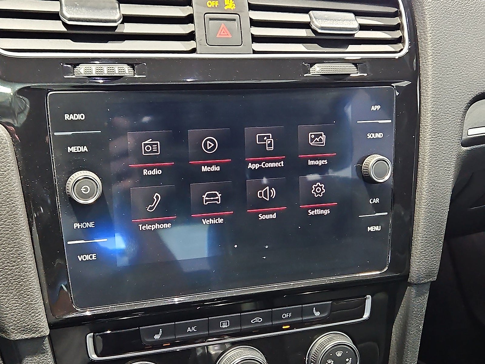 2020 Volkswagen Golf GTI 2.0T S
