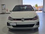 2020 Volkswagen Golf GTI 2.0T S