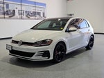 2020 Volkswagen Golf GTI 2.0T S
