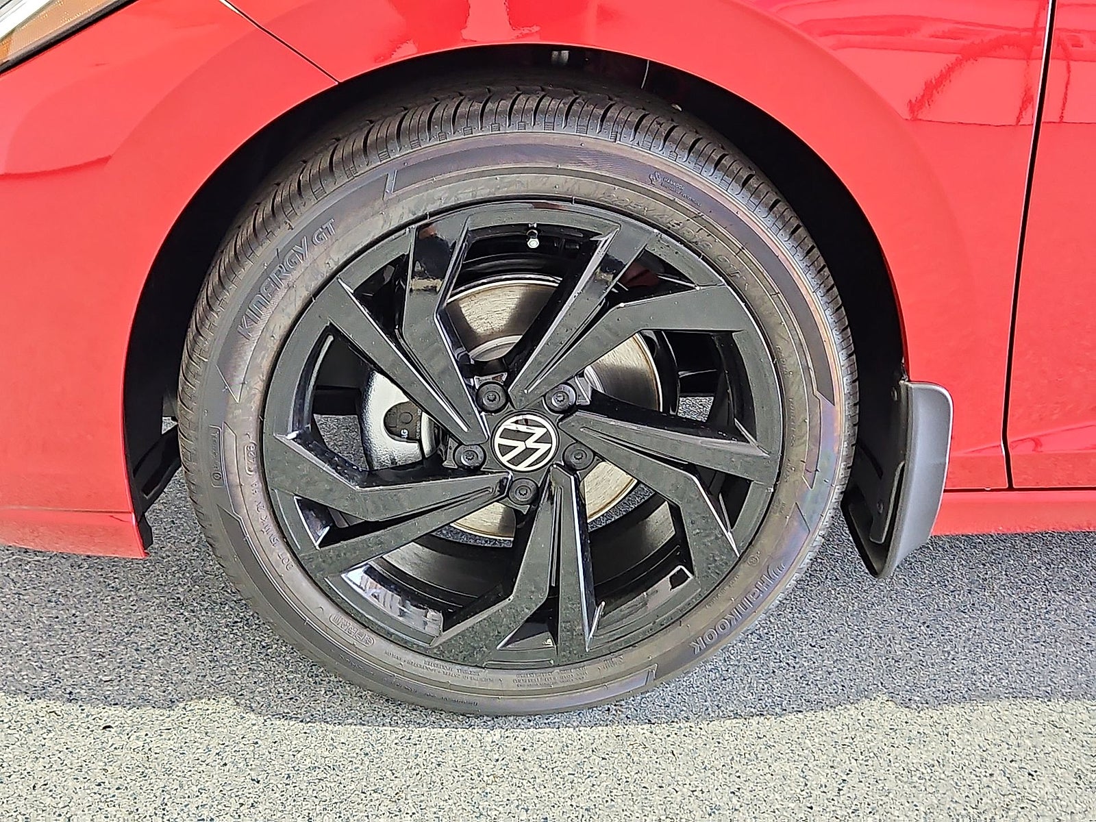 2027 Volkswagen Jetta SE