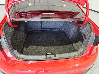 2027 Volkswagen Jetta SE