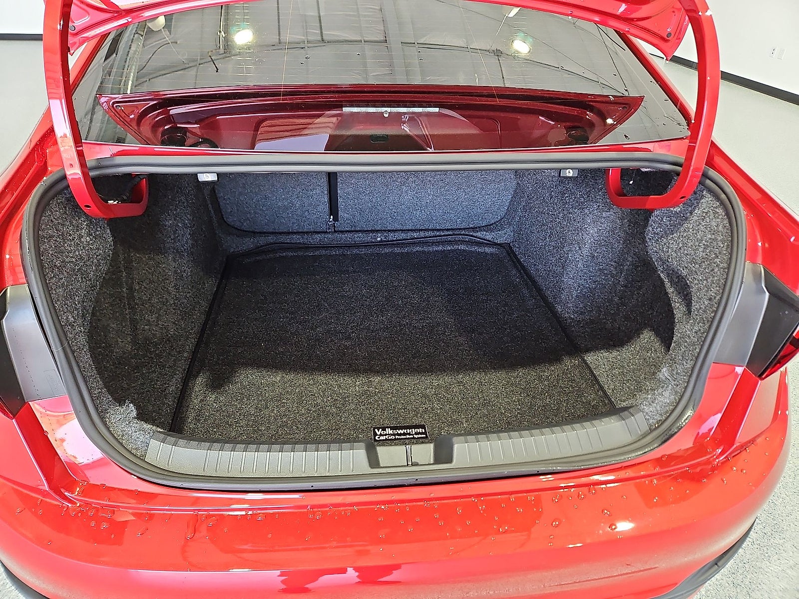 2027 Volkswagen Jetta SE