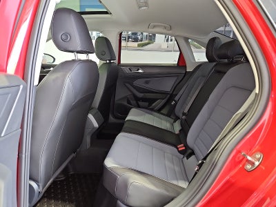 2027 Volkswagen Jetta SE