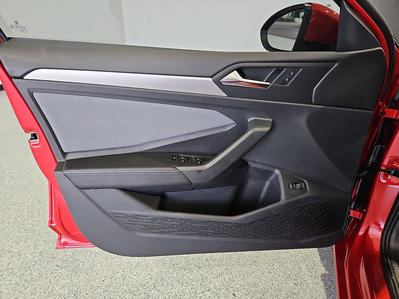 2027 Volkswagen Jetta SE