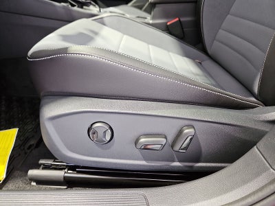 2027 Volkswagen Jetta SE