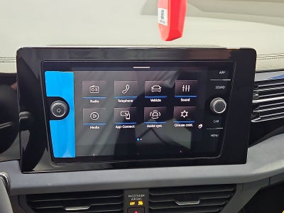 2027 Volkswagen Jetta SE