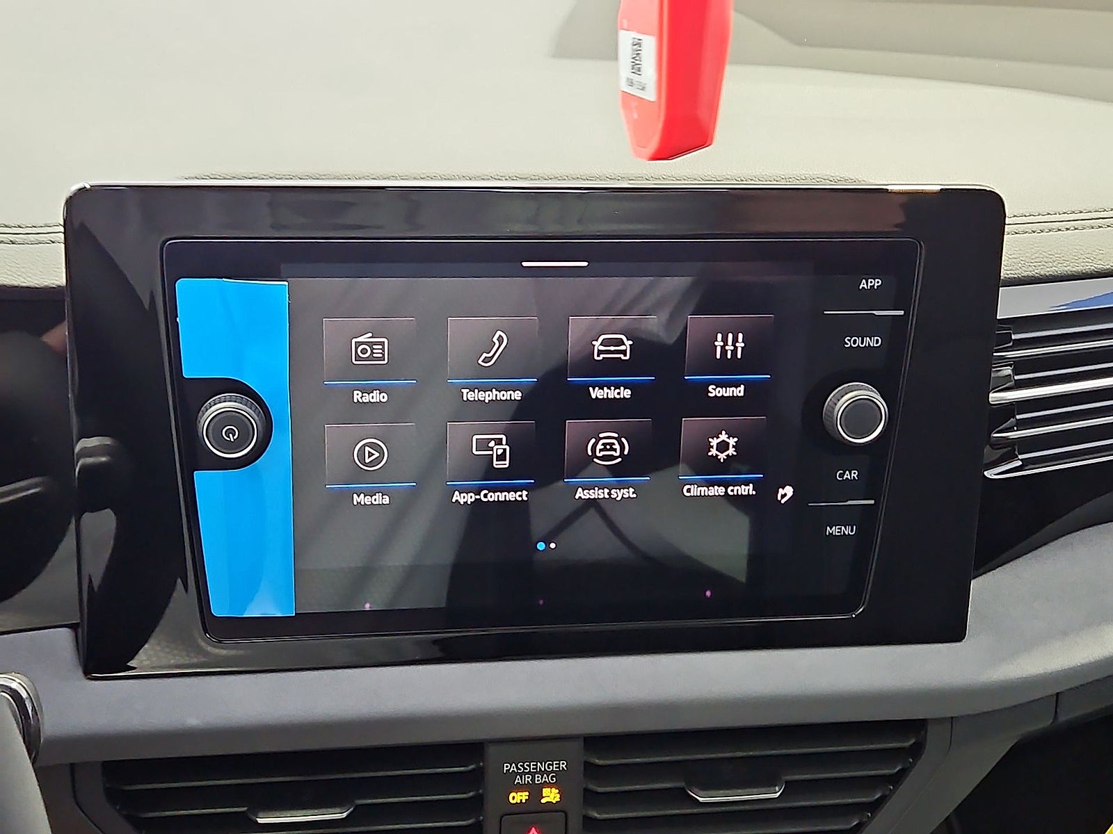 2027 Volkswagen Jetta SE