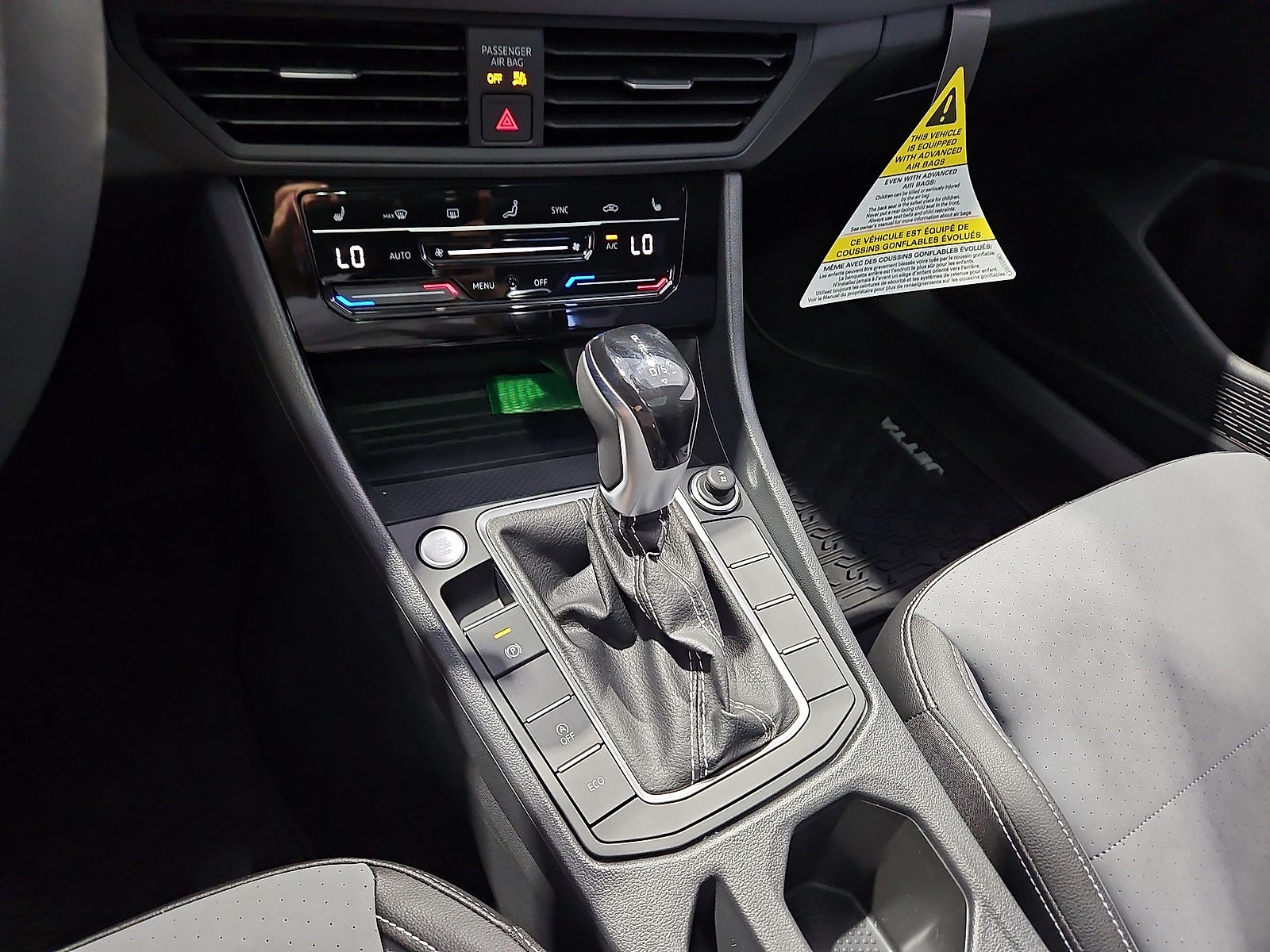 2027 Volkswagen Jetta SE