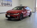 2027 Volkswagen Jetta SE