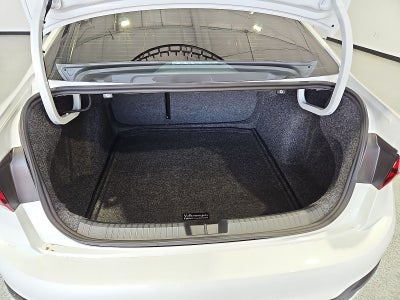 2027 Volkswagen Jetta SE
