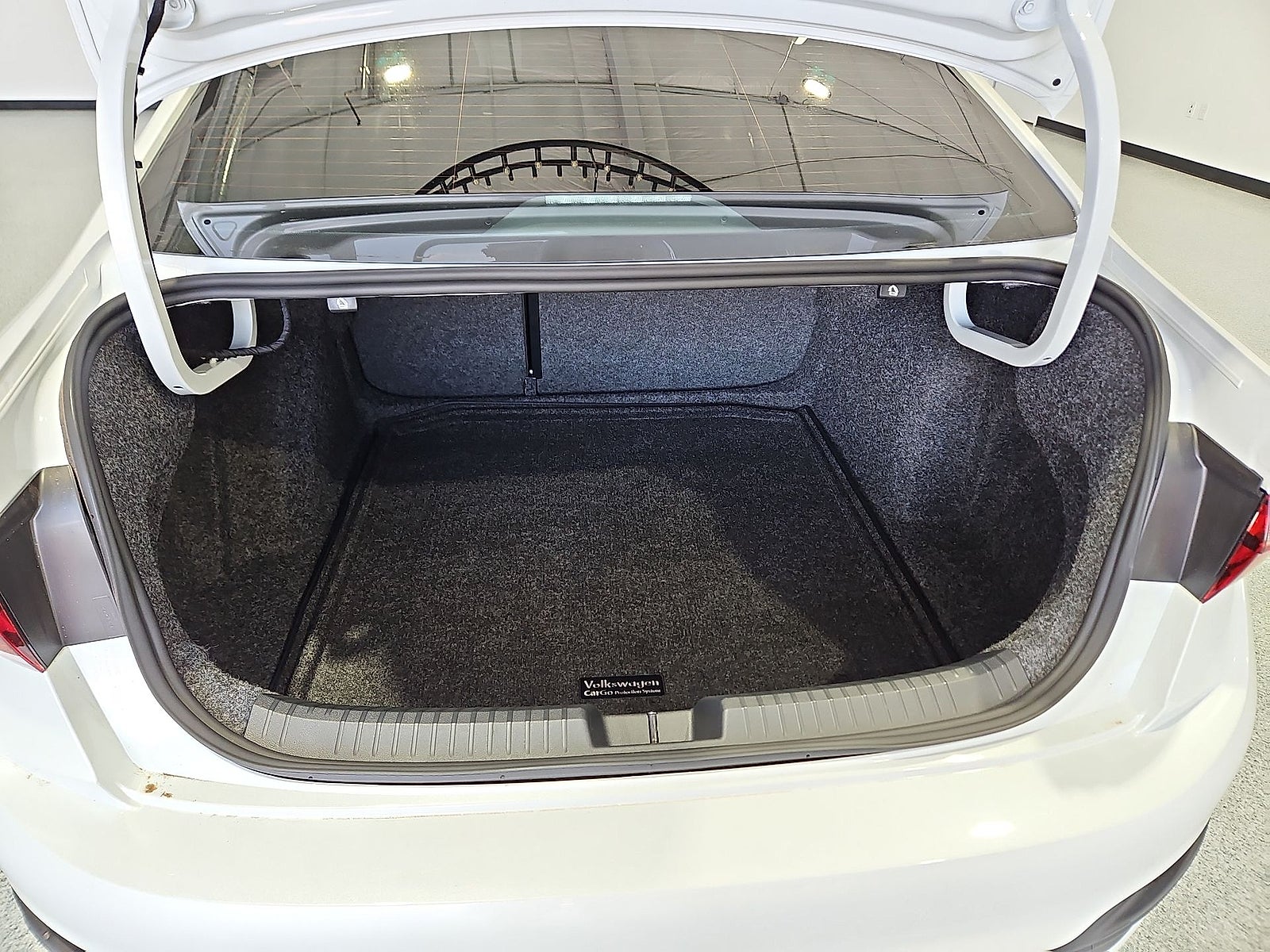 2027 Volkswagen Jetta SE