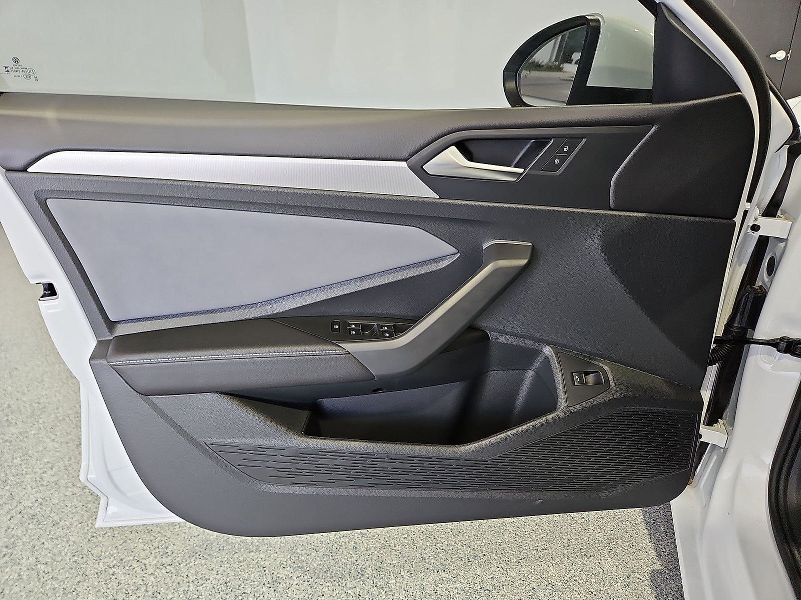 2027 Volkswagen Jetta SE