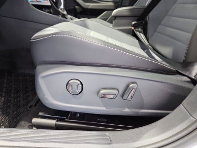 2027 Volkswagen Jetta SE