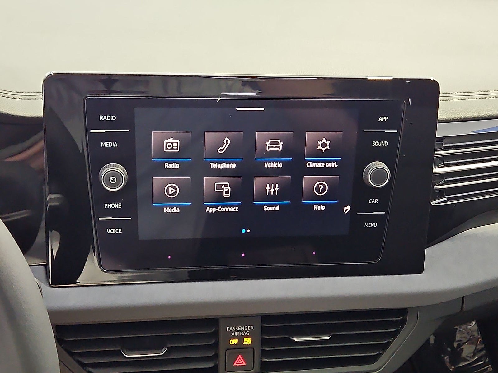 2027 Volkswagen Jetta SE
