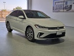 2027 Volkswagen Jetta SE