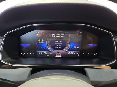 2027 Volkswagen Jetta SE