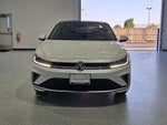 2027 Volkswagen Jetta SE