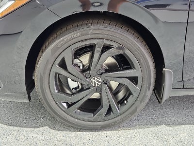2027 Volkswagen Jetta SE