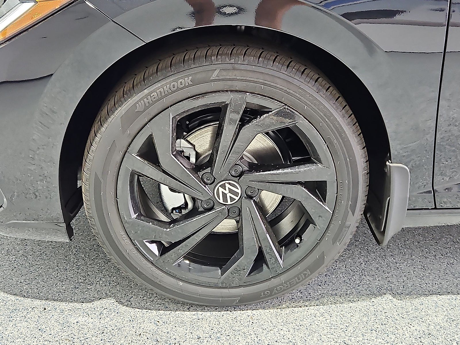 2027 Volkswagen Jetta SE