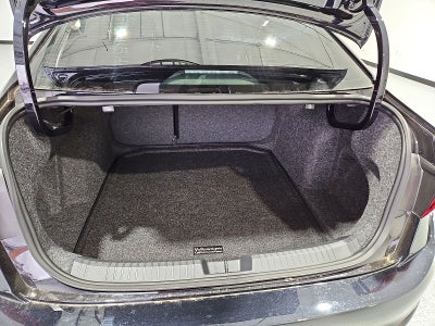 2027 Volkswagen Jetta SE