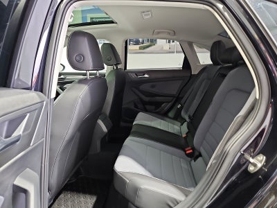 2027 Volkswagen Jetta SE