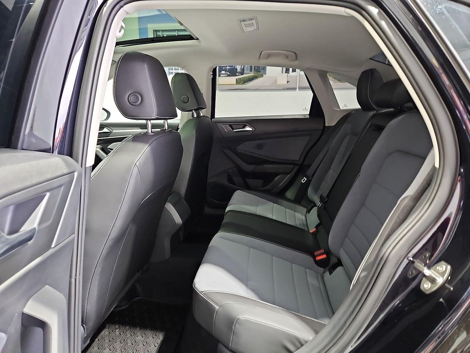 2027 Volkswagen Jetta SE