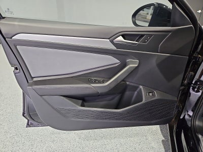 2027 Volkswagen Jetta SE