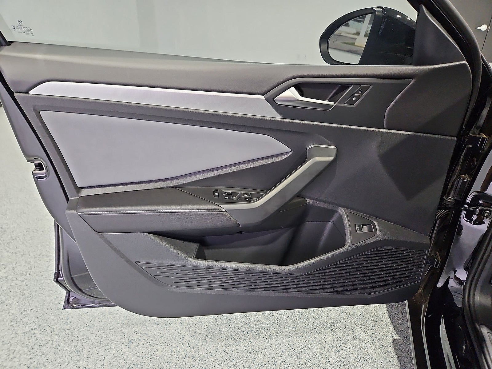 2027 Volkswagen Jetta SE