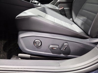 2027 Volkswagen Jetta SE