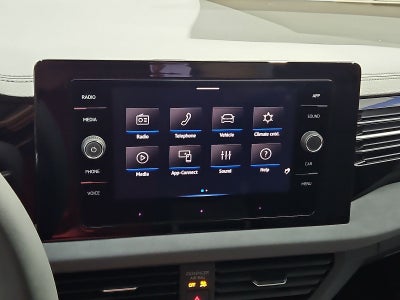 2027 Volkswagen Jetta SE