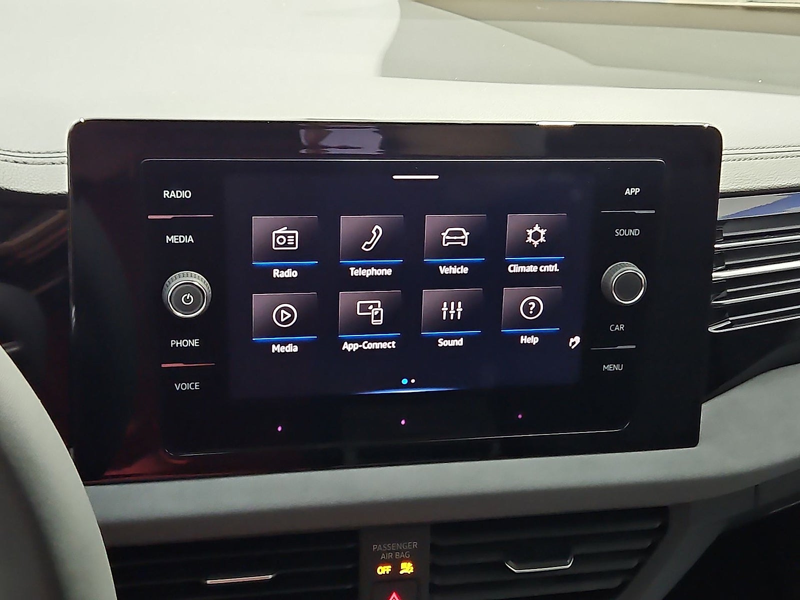 2027 Volkswagen Jetta SE