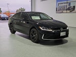 2027 Volkswagen Jetta SE