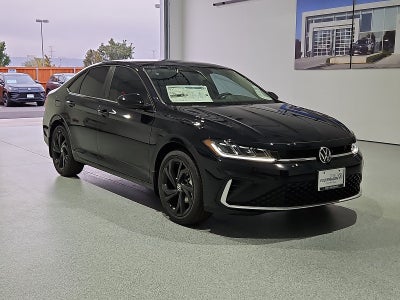 2027 Volkswagen Jetta SE