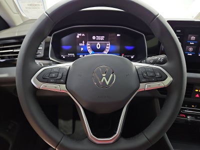 2027 Volkswagen Jetta SE
